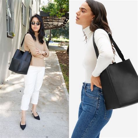 everlane studio bag dupe|celine bag dupe review.